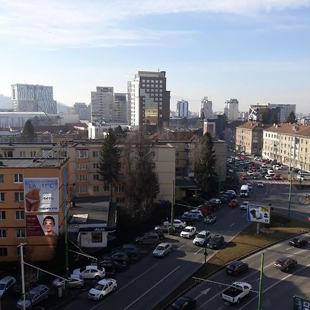 Helen House Apartman Brassó Kültér fotó
