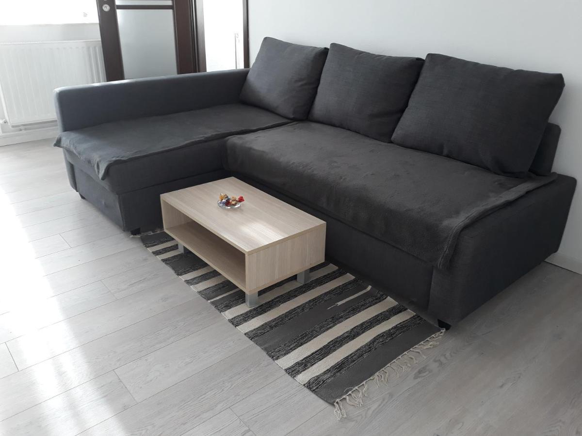 Helen House Apartman Brassó Kültér fotó