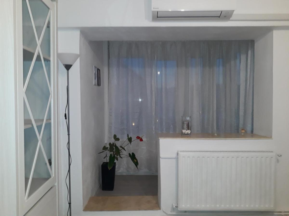 Helen House Apartman Brassó Kültér fotó