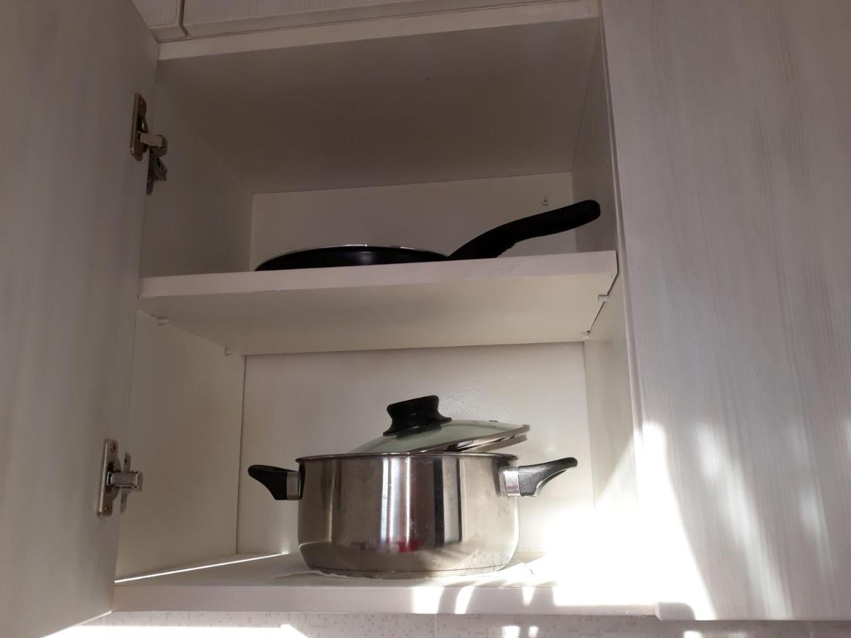 Helen House Apartman Brassó Kültér fotó