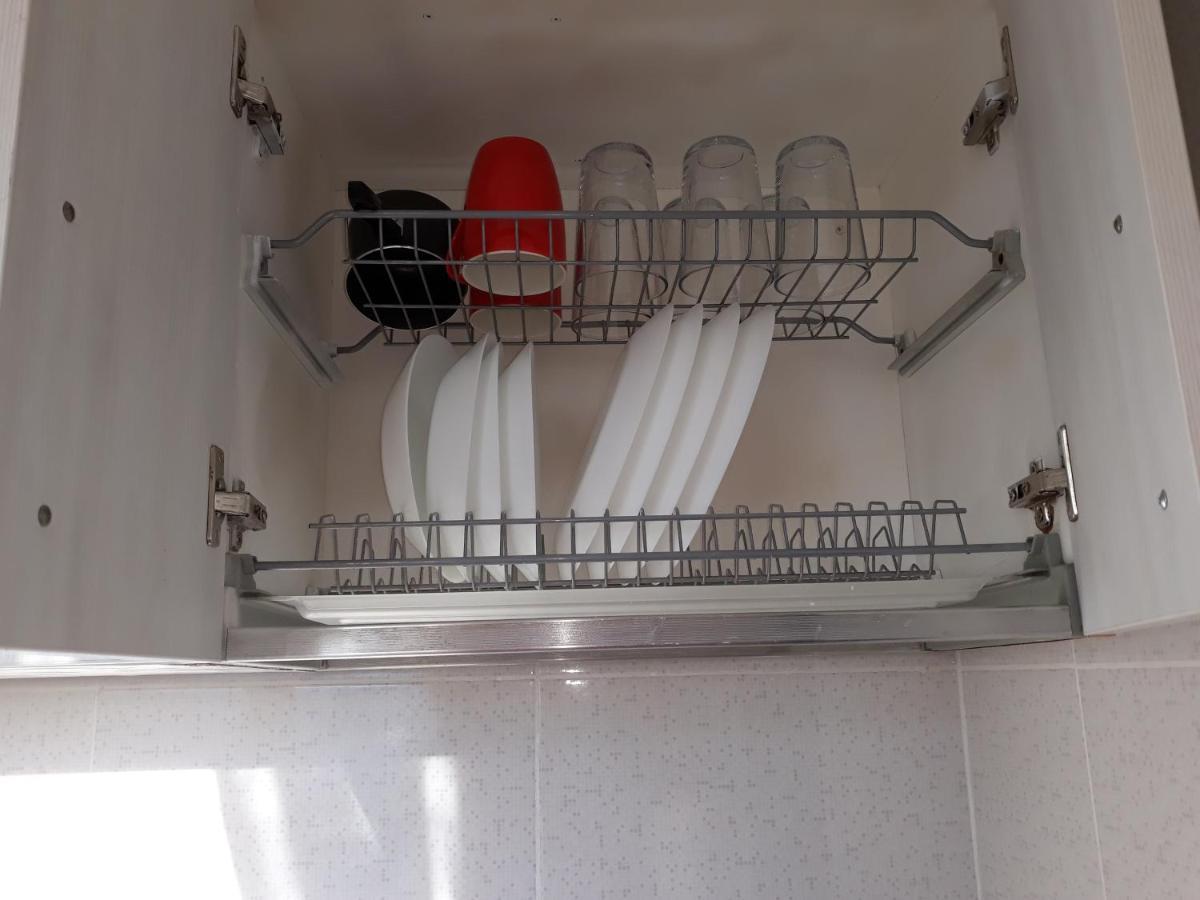 Helen House Apartman Brassó Kültér fotó