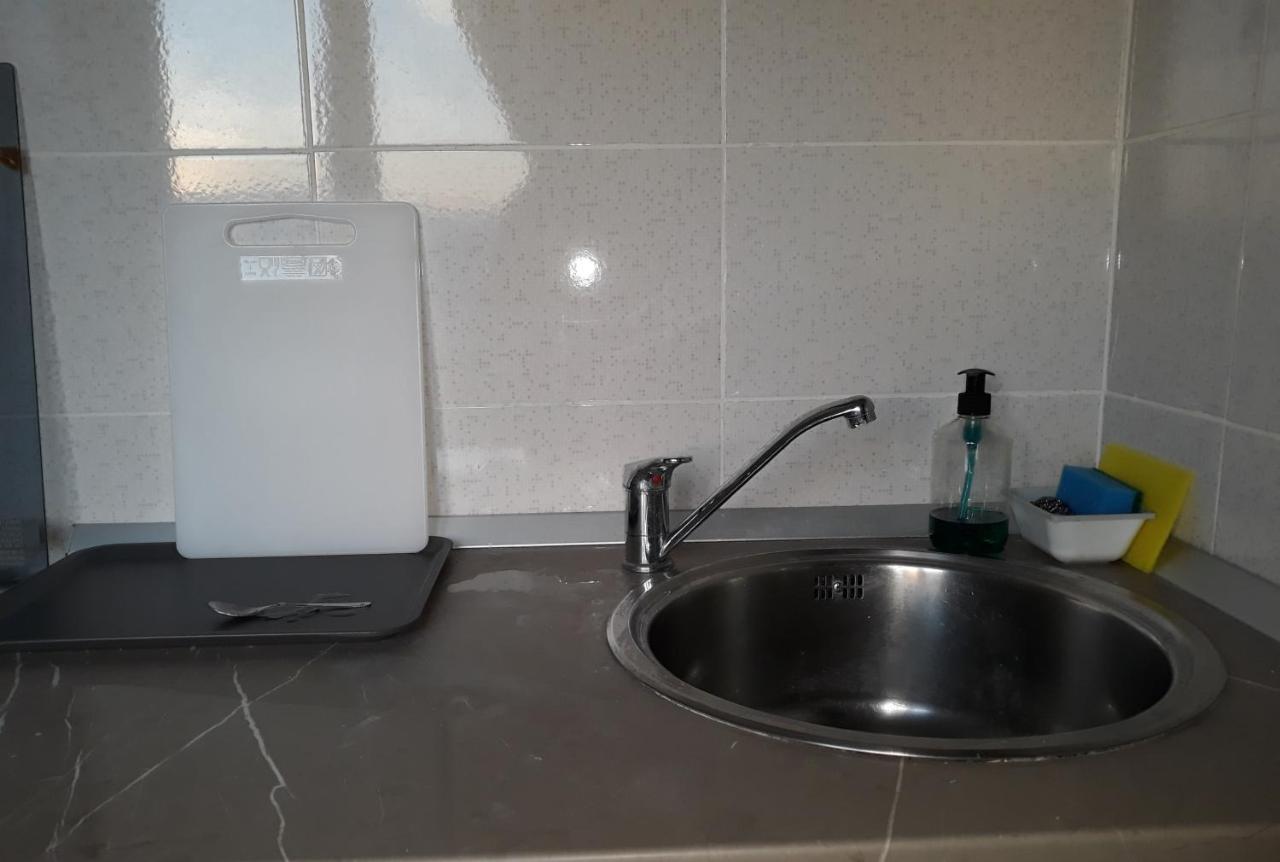 Helen House Apartman Brassó Kültér fotó